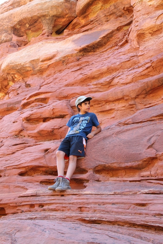 Capitol Reef National Park, UT